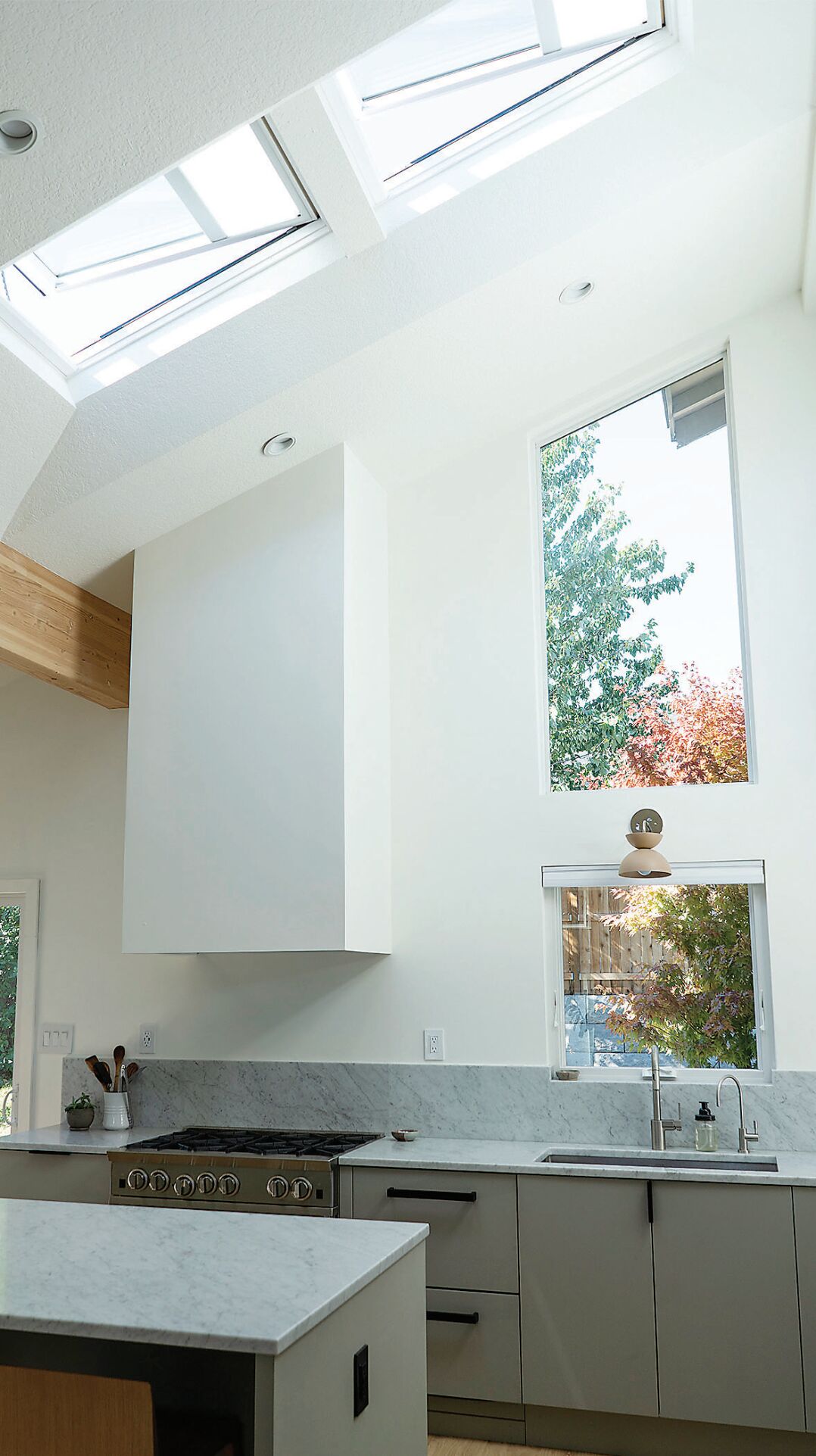 Upgrades for better indoor air quality